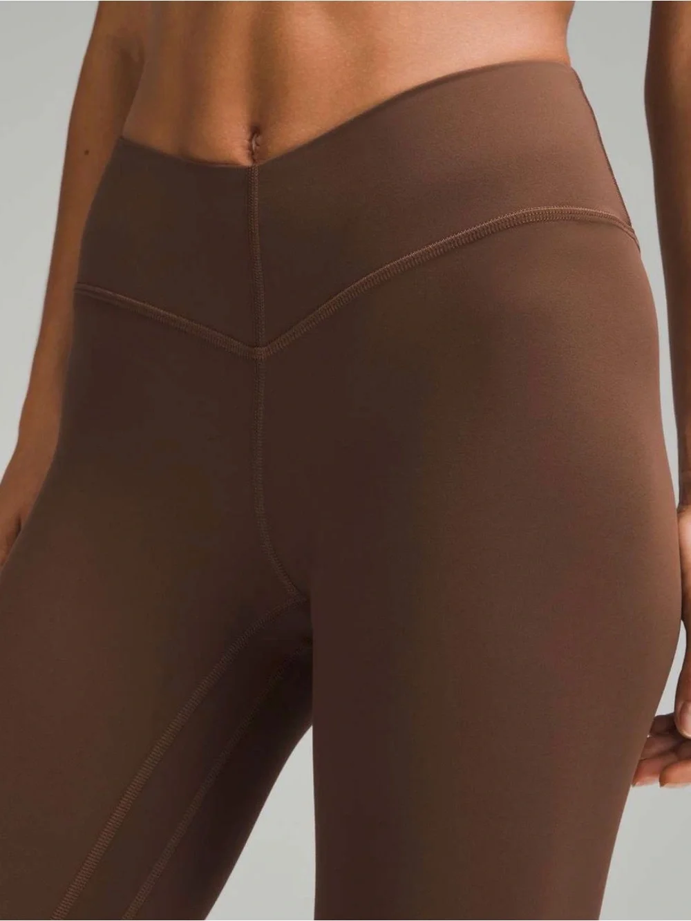 lululemon athletica high rise